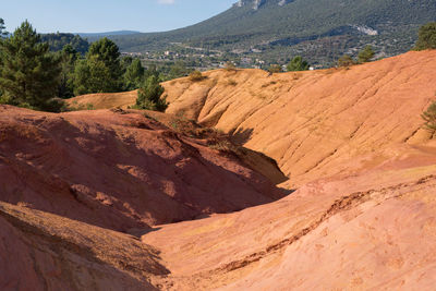 Colorado provençal