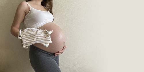 pregnant