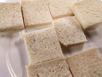 Full frame shot of wall