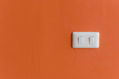 light switch