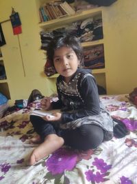 child