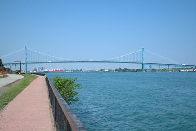 bridge