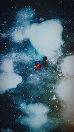 water
