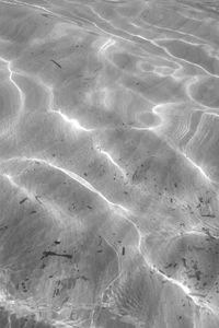 Full frame shot of swimming pool