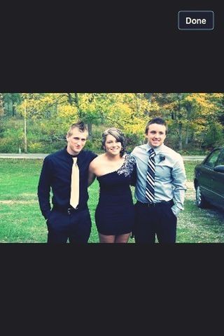 Homecoming! miss it