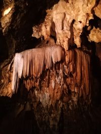 stalactite