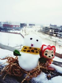 winter