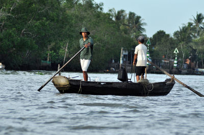 nautical vessel