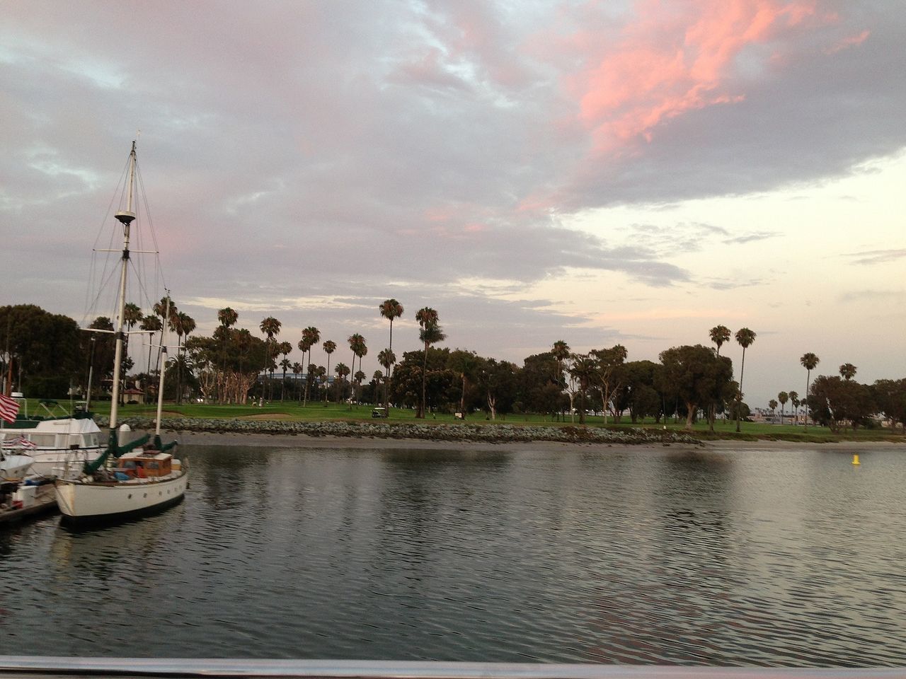 Coronado Yacht Club