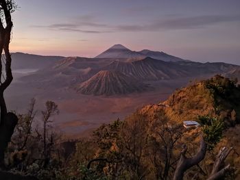 Bromo indonesia