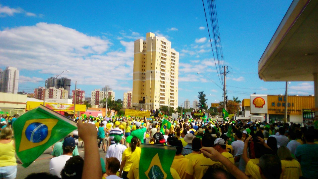 Jundiai Fora Dilma