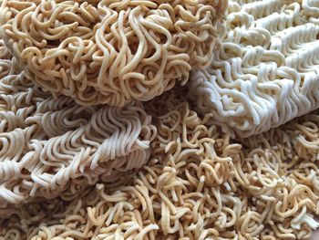 Full frame shot of beans