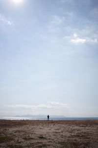 sky