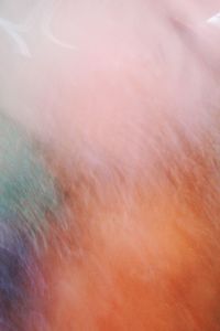 Full frame shot of water