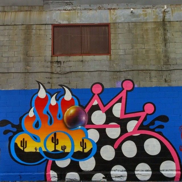 Brooklyngraffiti