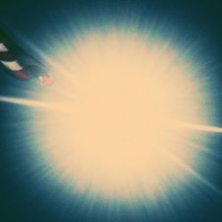 Low angle view of sky