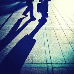 shadow