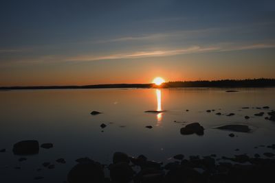 water