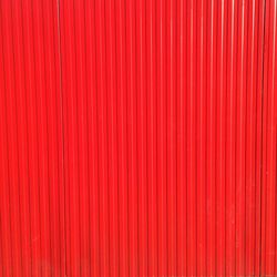 Full frame shot of red background