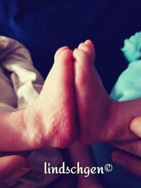 human body part