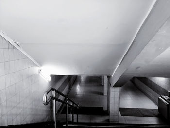 Low angle view of building