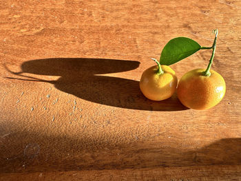 fruit