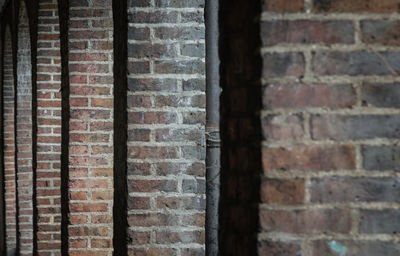 brick