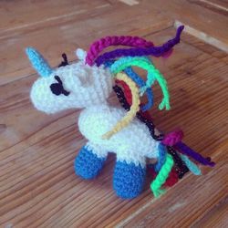 Stuffed toy on hardwood floor
