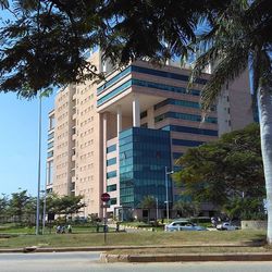 building exterior