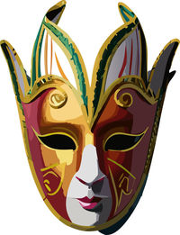 costume