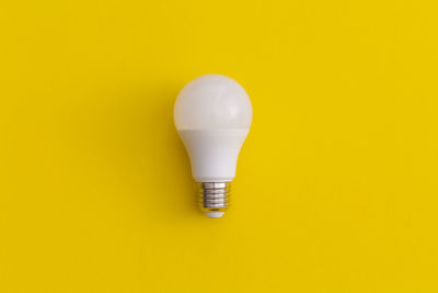 light bulb