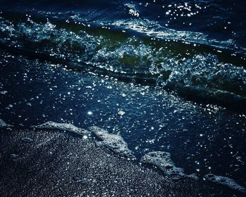 water