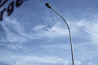 sky