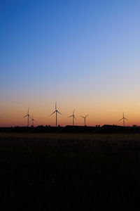 power generation