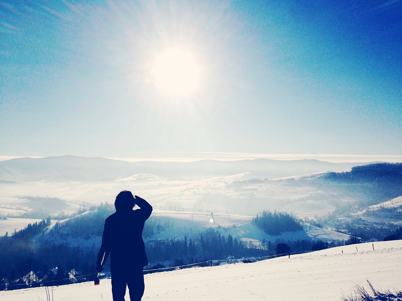 Beskid Wyspowy