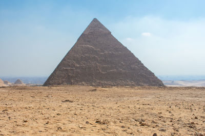 pyramid