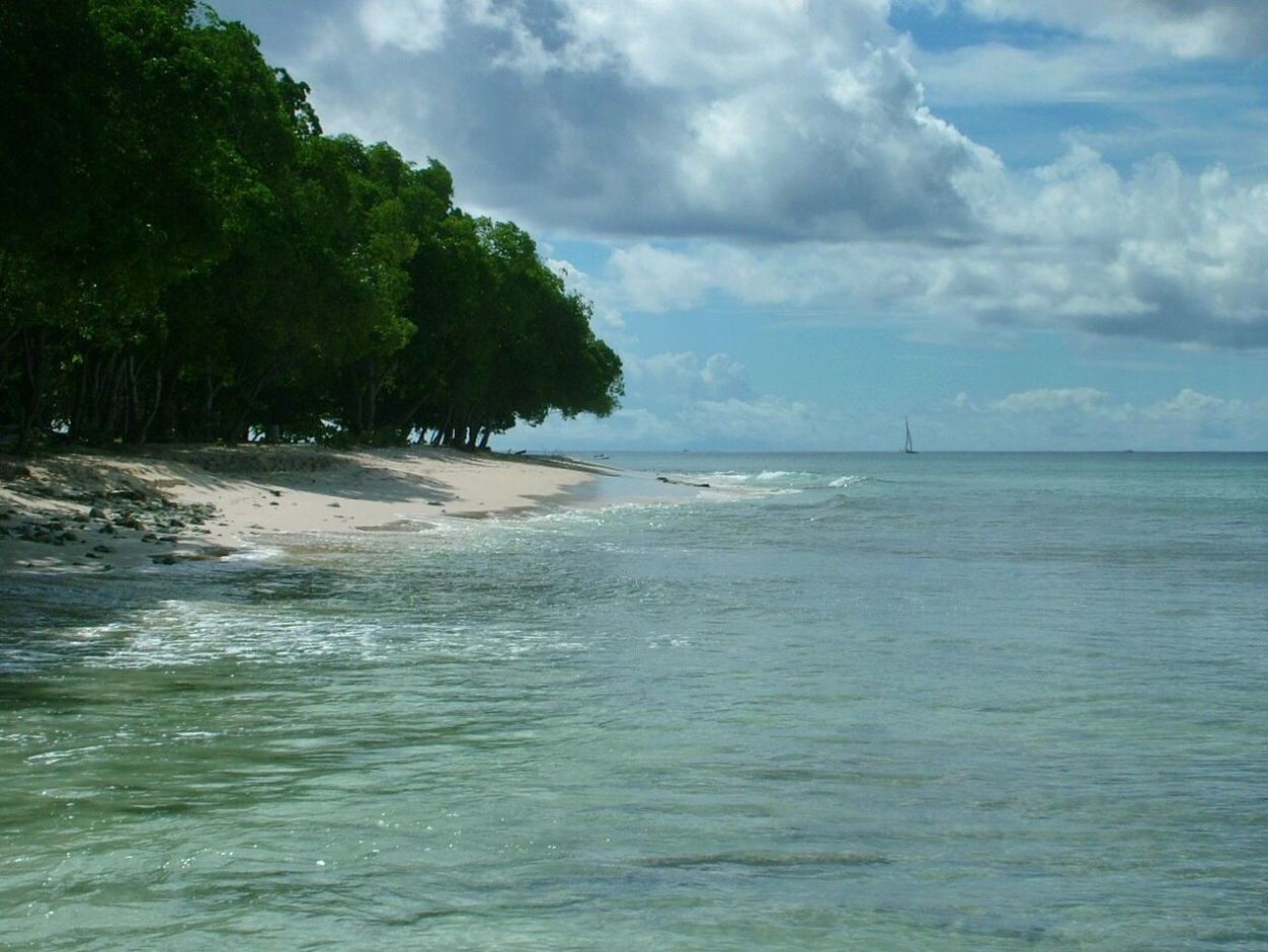 Afterlight #caribbean #beautifulphotos #beachlife #caribbeanisland #caribbeantravel #caribbeanlife #travellust -#travellife #travel #beachbum