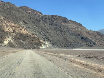 road