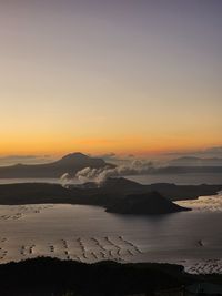 Taal Taal Lake