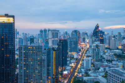  bangkok metropolis in thailand southeast asia