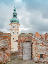 architecture