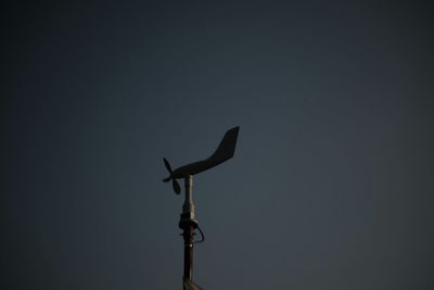 Low angle view of tree against sky