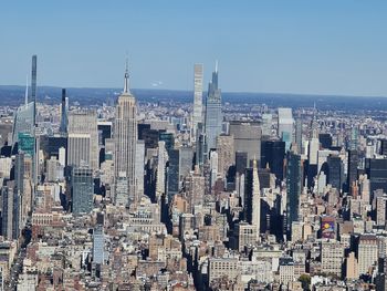 city