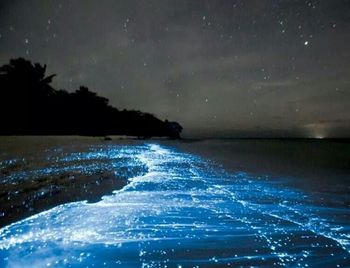 water