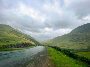 highland