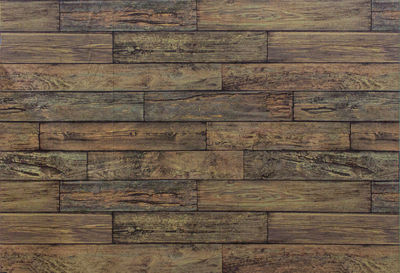 Full frame shot of wooden floor