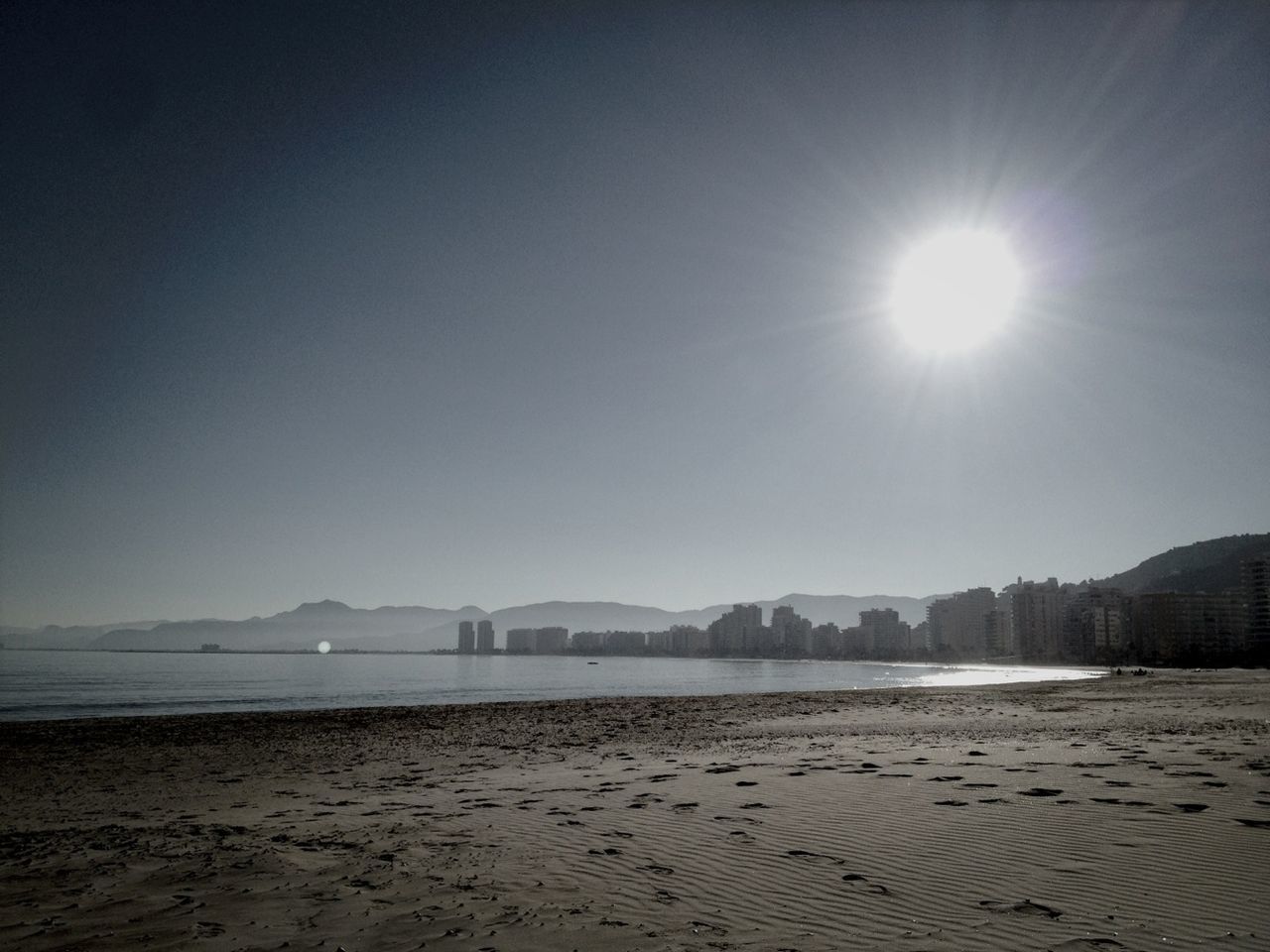 Playa de Cullera