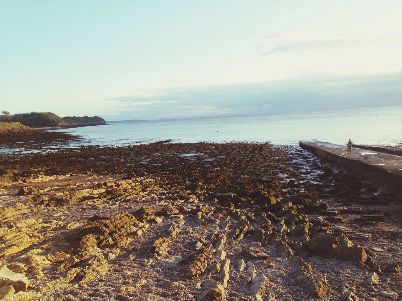 Clevedon Pier