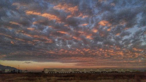 cloud - sky