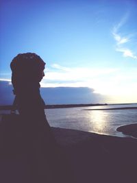 sea